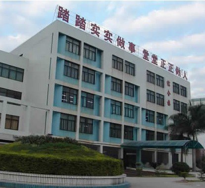 佛山市桂城街道三山港小学图片