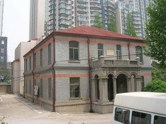 南京市金陵中学图片