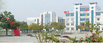 扬州市邗江实验小学图片