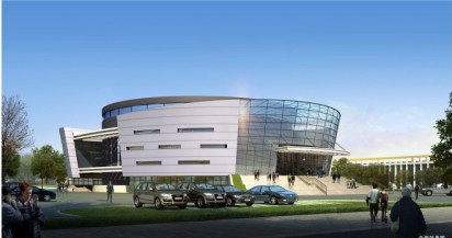 江西省鹰潭市一中|第一中学图片