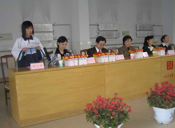 平谷区六中|第六中学图片
