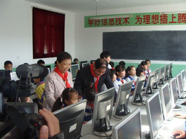 天津市武清区崔黄口镇大宫城中心小学图片