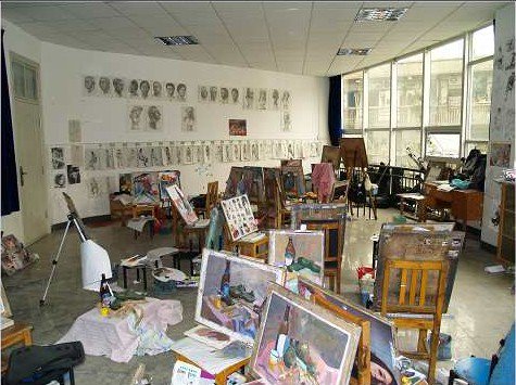 武汉市第六十八中学图片