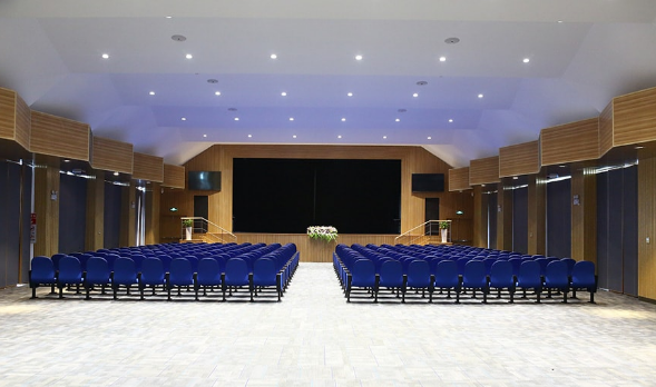 烟台耀华国际教育学校图片