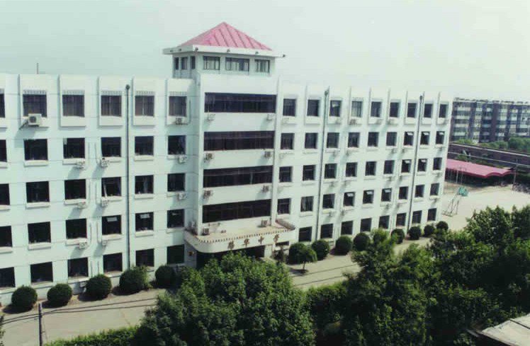 天津市路华中学图片