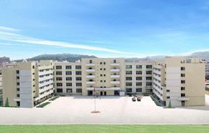 泉州电子学校图片