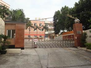 东莞市常平新朗小学图片