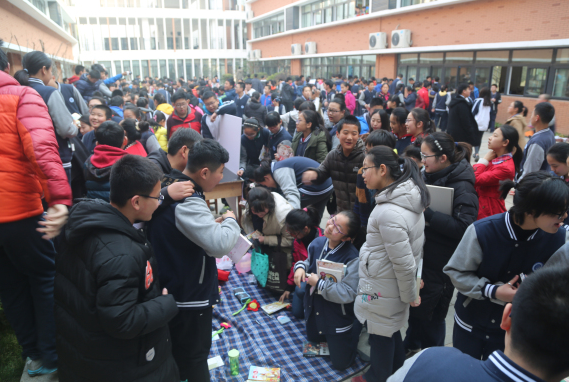 徐州市矿大实验学校图片