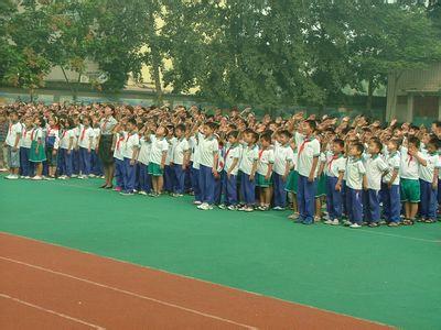 淄博市张店区柳泉小学图片