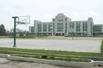 宜丰县二中|第二中学图片