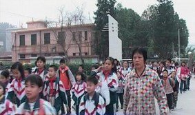 江门市新会区大泽镇小泽小学图片