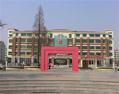 莱山区车家疃小学图片