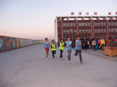 唐山市丰南区第一实验小学西校区(丰南一小西校区)图片