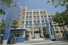 深圳市福田益强小学图片