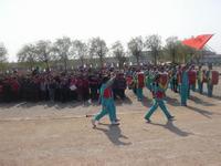 莱阳市团旺中心小学图片