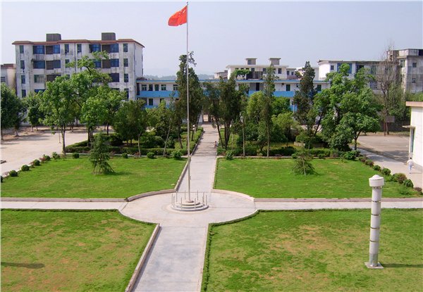 江西省新余市渝水区姚圩中学图片