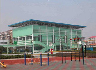 南京市科学园小学图片