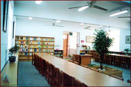 上海市嘉定区丰庄中学图片