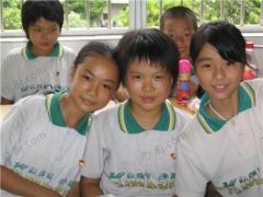 广州市番禺区沙湾镇京兆小学图片