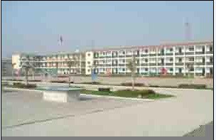 枣庄市四中|第四中学（初中部）图片