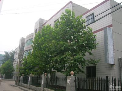 石家庄十中|第十中学图片