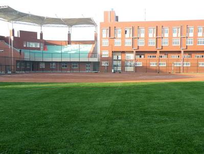 无锡市东北塘中学图片