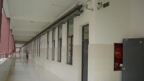 江西省南昌县莲塘三中图片