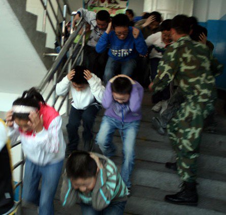 徐州市睢宁县实验小学　图片