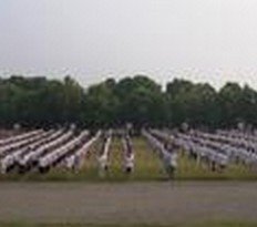 广州市花都区新华镇清布中学（清埔中学）图片