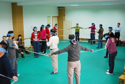 淄博市张店区凯瑞小学图片