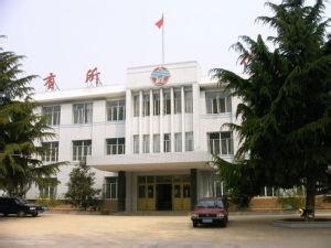 高密市二中|第二中学（高密二中）图片