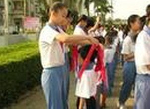 东莞市常平板石小学图片