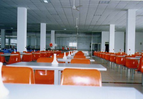 北京市仁达中学图片