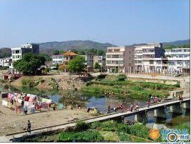 揭阳市普宁市梅林中学图片