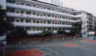 韶关市十中|第十中学图片
