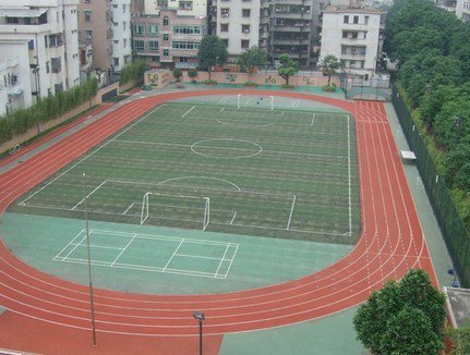 广州市花都区新华镇第一小学(新华一小)图片