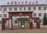 天津市宝坻区西老鸦口中心小学图片