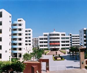 汕头市实验学校图片
