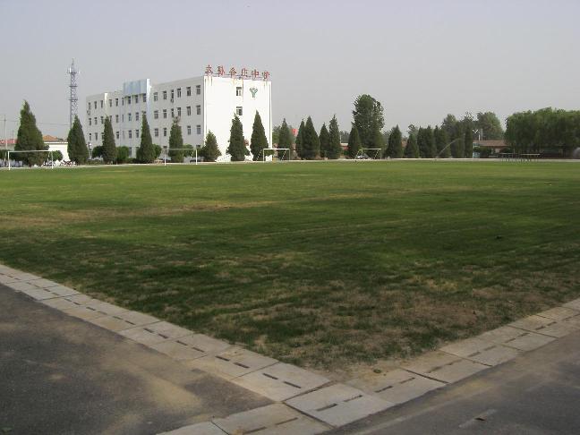 顺义区大孙各庄中学图片