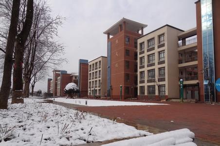 广州大学附属实验学校(初中部)图片