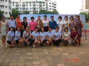 湛江一中金沙湾学校（中学部）图片