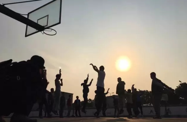 绍兴蕺山外国语学校图片