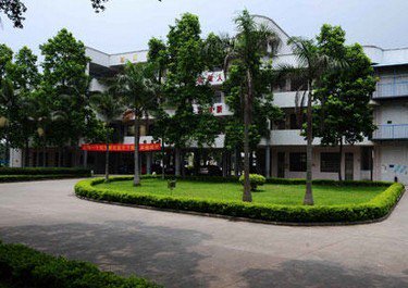 东莞市石排镇福隆小学图片