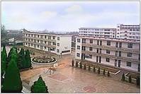 金溪县一中|第一中学（金溪一中）图片