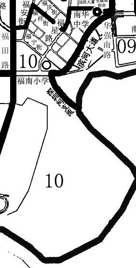 深圳市福南小学图片