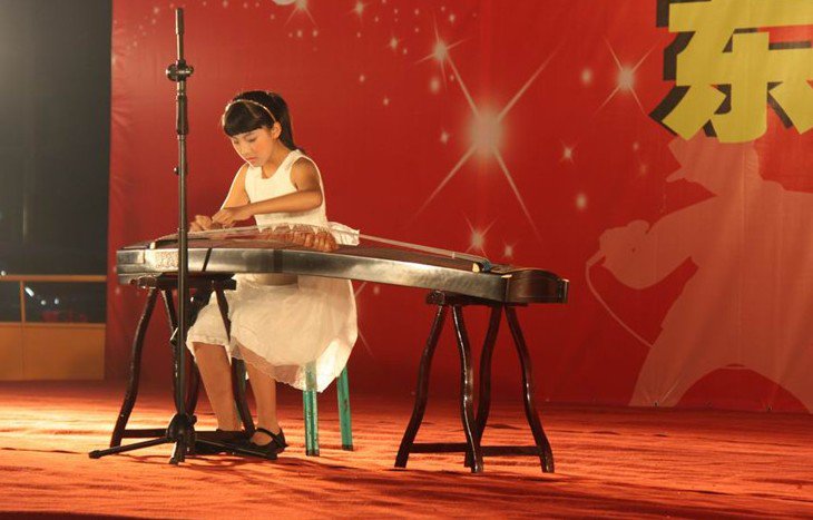 嘉兴市东栅中心小学图片