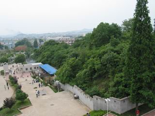 景德镇市第十六中学图片