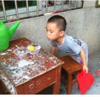 佛山市禅城区澜石小学图片