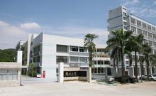 深圳市梅山小学图片