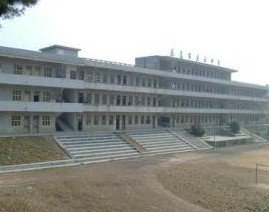 韶关市乐昌市庆云中学图片